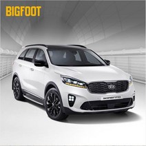 빅풋스프링 기아 올뉴쏘렌토 리프트 업 스프링, 가솔린, 2P 전륜