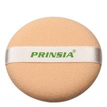 메이크업퍼프 쿠션 퍼프 스펀지 캐론 분첩 대 1P 본상품, 20개