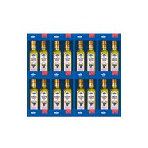 폰타나 스페셜 오일세트 9호 X8 / 명절선물세트