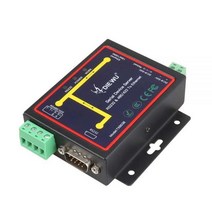 산업용 Modbus 직렬 RS232 RS485 RS422-이더넷 변환기 장치 서버 TCP/RTU/UDP RJ45-RS232 + RS485 커넥터, AU Plug