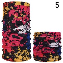 할머니스카프 패션 남성 여성 머리 얼굴 목 차양 칼라 각반 튜브 두건 스포츠 모자 방진