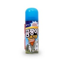 히키스 홈 욕실 벽 천장 유해세균 살균 곰팡이 제거제 220ml, 단품