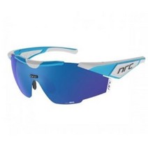 NRC 엔알씨 사이클링 아이웨어 X1 존콜란2 (NRC CYCLING EYEWEAR ZONCOLAN2), 단일