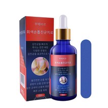 손발톱무좀 조갑사상균증 발톱 무좀 리페어에센스 손발톱 강화리페어 손톱영양제, 1개, 10ml