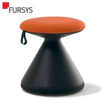 퍼시스 퍼시스 펑거스 CH0022M 디자인 스툴 의자_캐스터, 457