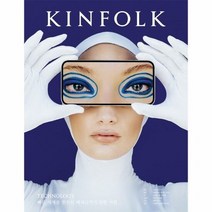 디자인이음 킨포크 KINFOLK Vol.42 (마스크제공), 단품, 단품