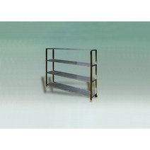 클린룸용 적치대 TMCR180
