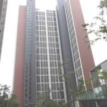 에어헌트 부산 사하 구평동 e편한세상 1 2차 아파트 환기시스템 H13급 헤파필터