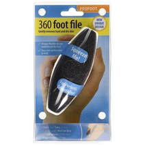 Profoot Softgel 360 풋 파일, 1개