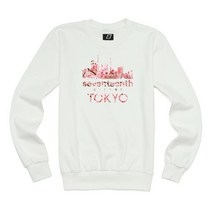 [SEVENTEENTH] TOKYO SAKURA MTM - IVORY