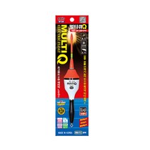 몰텍 바다낚시 찌낚시 채비 감성돔 zzis V3 멀티큐, XL 3.0-661405