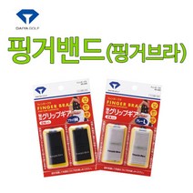 브랜드없음 [에이앤와이] 핑거밴드, 그레이/L
