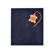 룽고가죽 재단원단 천연소가죽 와니무늬 3색 25X40cm 1장-연습가죽 가죽공예 공방수업 지갑 파우치, 블랙