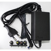 국산 태영전자 정전압 DC 아답터 전원공급장치 (SMPS) 어댑터 15V 1.5A
