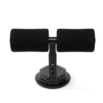 홈트 윗몸일으키기 흡착식 싯업바 싯업대