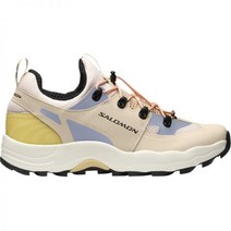 Salomon 살로몬 레이드윈드 모거나이트 선드레스 크림 마라톤화 런닝화