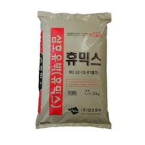 농사이야기 유박비료 20KG 퇴비 완숙 밑 거름 깻묵 유기질 텃밭 비료 휴믹산 토양 미생물 고추 상추 토마토 오이 채소, 1포