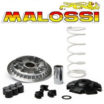 말로시 2021~ 이후 NMAX 125 멀티바2000 고속풀리세트 구동계 MALOSSI 5119095, 1개