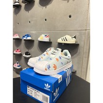 [아디다스 키즈] SUPERSTAR 360 C (GX1869)