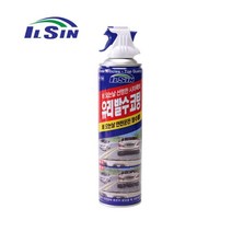 일신 유리 발수 코팅제 380ml, 상세페이지 참조