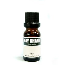 [더위치] 메이창 에센셜오일 10ml 리씨열매오일 MayChang Litsea cubeba
