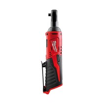 밀워키 충전 임팩 라쳇 M12 IR-0 12V 베어툴 본체만