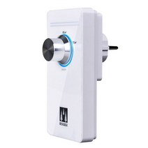 공기살균기 오존발생기 실내소독 플라즈마 에어워셔 음이온, 노란색