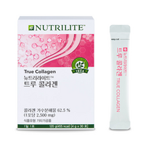 암웨이 뉴트리라이트 트루 콜라겐