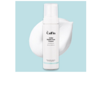 더콜린 아미노 약산성 모공 딥클린 버블 폼 클렌저, 2개, 400ml