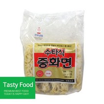 우동 천일냉동 냉동천일수타식중화면개:kgX TCKIML 써밋커머스 빠른배송 +50002387 중화면 식자재, l눌러서구매하기ㅣ:l바로선택할게용:내꺼구매찜l