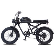 전기로드자전거 전기 자전거 레트로 크로스 컨트리 리튬 750W 18 45, 3.48V1500W23AH