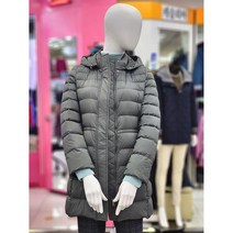 올리비아로렌 세이브존04 덕다운점퍼 VOBKDXW9392