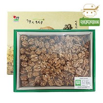 [영동직송] 무농약 영동 호두 (호두살) 1kg, 단품