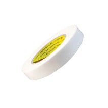 3M부직양면테이프 24mm 25M 쓰리엠 종이 양면테이프