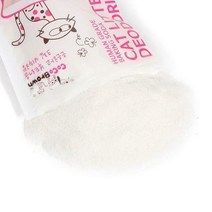고양이 펫 화장실탈취제 모래파우더 오줌테러 Cat cat, 1개