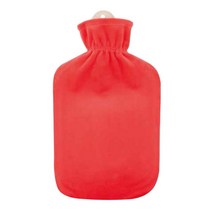 생어보온물주머니 2L - 벨루어 코랄, starshop 1