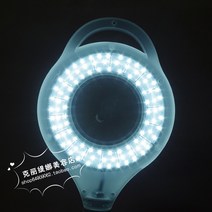 무영등 시술 무영 수술대 치과 병원 조명 램프 LED, B 30W세줄의램프구슬을흐리게할수있습니다