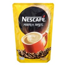 네스카페 마일드 커피믹스 900g(자판기용) 일반커피믹스, 1개, 30개