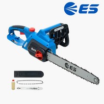 ES ES산전 체인톱 전기톱 (16인치) CHS116