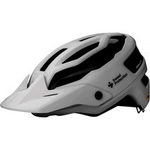 스윗프로텍션 Sweet Protection 스위트 프로텍션 트레일블레이저 MIPS 헬멧, Matte White, Medium/Large