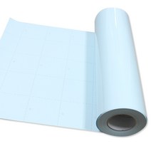 대형 손코팅지 50cm x 9m, 투명