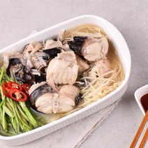 냉동 아귀 최상급 문둥지역 7미 8미 10kg 무료절단 박스도매, 절단 있음