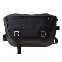 카메라슬링백 필름카메라파우치 인케이스 소형 가방 방수 조절 가능한 어깨 끈, 연한 초록색