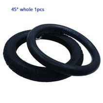 14 인치 전기 스쿠터 타이어 14x2.125 54-254 나인봇 원 S2 외발 자전거 Kugoo Jetson Bolt Pro 어린이 부, 04 45D  whole 1pcs