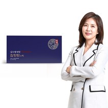 김소형 침향환 스틱 인도네시아 침향 하수오 약쑥 당귀 자소엽 부모님선물 명절선물 침향원추천 50포 2개, 3박스, 3g x 50포