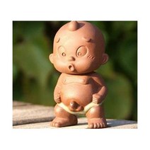 [와드몰] [2212715] 힘 주는 오줌싸개 동자 인형, 상세 설명 참조