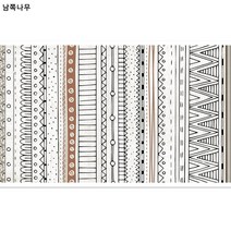카페트 거실 티테이블 담요 침실 통째로 모로코 ins풍 내염성 미니멀 북유럽 라이트 럭셔리 프리미엄 매트