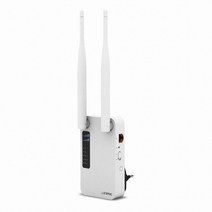 아이피타임 EXTENDER-GIGA 듀얼밴드 U-MIMO 기가비트 와이파이 공유기 증폭기 무선 AP, IPTIME EXTENDER-N3 와이파이 확