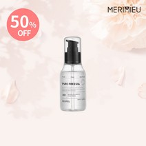 메리뮤 밸런싱 퍼퓸 헤어 에센스 오일 100ml, 없음