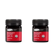 [국내총알배송] 콤비타 UMF10+ 마누카꿀 250g, 2개